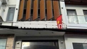 BÁN NHÀ MT ĐS 28 LĐT P6 KD BB OK