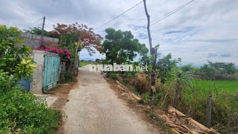 500m2 giá 450tr BÁN lô đất nông nghiệp gần bệnh viện tỉnh  P. Văn Hải