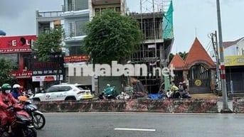 Cho Thuê Nhà MT LÊ Trọng Tấn , 1 Trệt 3 Lầu..