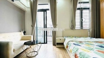 CHDV cho thuê full nội thất khu sân bay quận Tân Bình, HCM