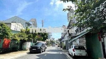 Chính chủ bán nhà mặt tiền số 50 Thới An 15, P.Thới An, Q.12
