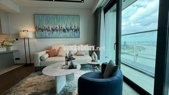 SANG TRỌNG, RIÊNG TƯ, VĂN MINH, CHO THUÊ GRAND MARINA 2PN2WC