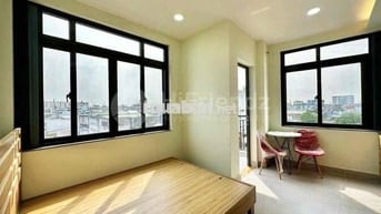 phòng bancol view đẹp full nội thất