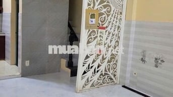 🏡 Nhà thuê đẹp, giá tốt – Đường Số 7, P.3, Gò Vấp
