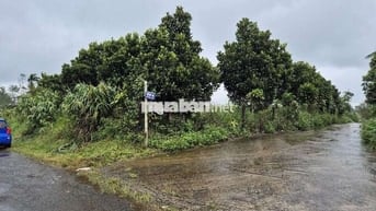 Giảm mạnh lô góc 2 mặt tiền Trần Nhật Duật _ Phường 2