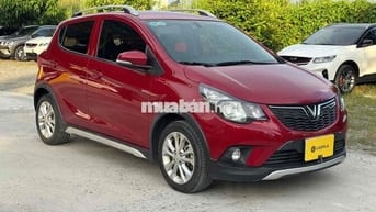 VinFast Fadil 2021 Tiêu chuẩn Đỏ