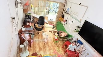Bán nhà Trần Văn Quang, Tân Bình, 4x8, hẻm to, chỉ 3 tỷ nhỉnh