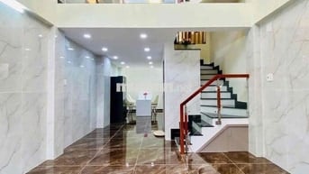Ngay đường Nguyễn Trãi, Lái Thiêu mà nhà chỉ 1TỶ550 ngay KCN VISIP 1.