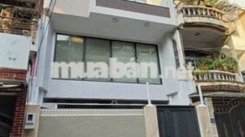 ✅️HẺM 8M - NGUYỄN THÁI BÌNH - 5 TẦNG, 5X18 - CHO THUÊ 80 TR/THÁNG