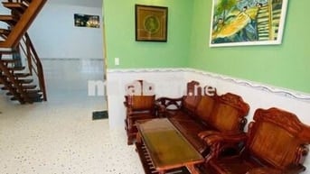 Bán nhà hẻm thông 1/ Lê Trọng Tấn 4x8 1 lầu mới ngay ĐHCT