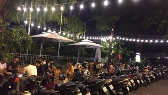 Bán shophouse góc 2 mặt tiền C/C Ngô Tất Tố P.19 - BÌNH THẠNH