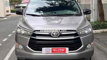 Toyota Innova 2018 2.0V - 77000 km