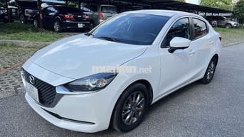 Mazda 2 2020 Cực chất 3,8 vạn km, lên 30 triệu đồ