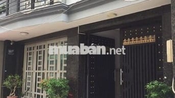 Phòng trọ 25m2 Phạm Văn Hai, Q. Tân Bình