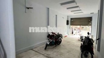 KD tự do, nhà 2 mặt tiền đường, 1MB 6PN 3WC