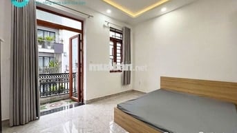 CHDV FULL NỘI THẤT BAN CÔNG DƯƠNG QUẢNG HÀM THUẬN TIỆN QUA IUH, VLU