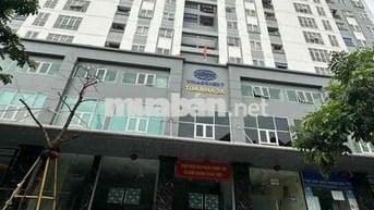 Căn Hộ Goldmark City 80m2 - Tầng 23 - 2 Ngủ - Giá 6,15 Tỷ - View Đẹp