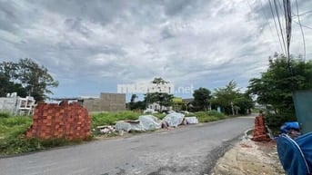 Bán đất mặt tiền DX71 Định Hoà (Chánh Hiệp, TP.HCM) 105,9m² giá rẻ