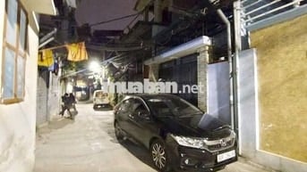 CHUNG CƯ MINI – 2 NGỦ – FULL NỘI THẤT – Ô TÔ ĐỖ CỬA – GIÁ CHỈ 2.1 TỶ