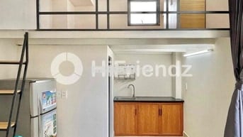 CHDV DUPLEX FULL NỘI THẤT NGAY VÒNG XOAY PHÚ LÂM - MEGA BÌNH PHÚ