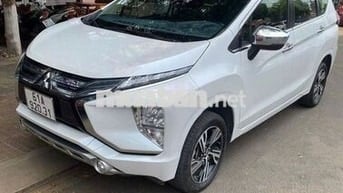 Mitsubishi Xpander 2021 1.5 AT - 45000 km