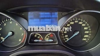 3 133 2014 Titanium 2.0 AT - 38600 km