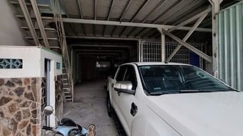Cho Thuê Kho 350/ Lê Đức Thọ, Phường 6, Gò Vấp 185m2 có văn phòng