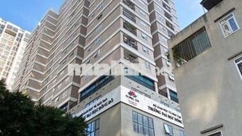 Bán căn hộ chung cư Pvv Vinapharm 60B Nguyễn Huy Tưởng. 69M 2 ngủ.
