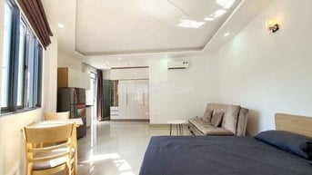 CĂN HỘ CAO CẤP QUẬN 3, NỘI THẤT ĐẦY ĐỦ LÊ VĂN SỸ GIAO TRẦN QUANG DIỆU