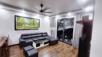 Căn hộ 3 phòng ngủ 100m Gelexia Riverside, Hoàng Mai, HN full nội thất