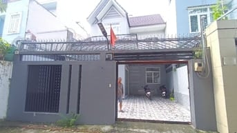 CHO THUÊ NHÀ HẺM OTO ĐƯỜNG 24 LINH ĐÔNG. THỦ ĐỨC