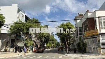 ✅ Bán Đất Tặng Nhà Cấp 4 Hai MT Đường 7m5 Lê Chân+Hương Hải Thuyền Sư