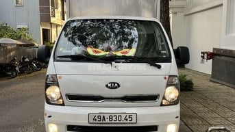 Xe như moi