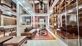 Bán Căn Hộ Chung Cư - Diện Tích Sử Dụng 450m2 - Cafe Sân Vườn - 3PN
