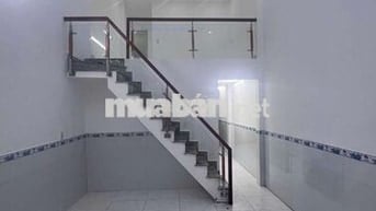 Bán nhà an phú 20 Dt 4x14m giá 1ty190 nhà 2PN phường an phú thuận an