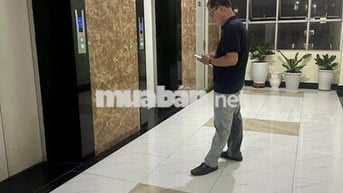 BÁN CĂN HỘ CHUNG CƯ KĐT NAM TRUNG YÊN ( DT: 78,4m; Tầng trung đẹp)