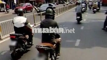 BÁN GẤP NHÀ Ô TÔ TRÁNH, TRƯỜNG CHINH Q12, 64M2- 4,1TỶ