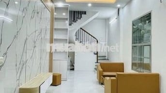 LÔ GÓC- NGÕ BA GÁC - 3 PHÒNG NGỦ - SAU QH RA MẶT PHỐ - NHỈNH 6 TỶ