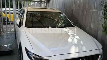 Mazda CX 8 2022 2.5 Luxury - 18000 km