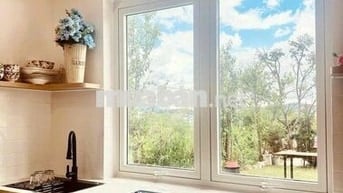 Cho thuê nhà nguyên căn – đường Trần Đại Nghĩa, P. Lâm Viên, Đà Lạt