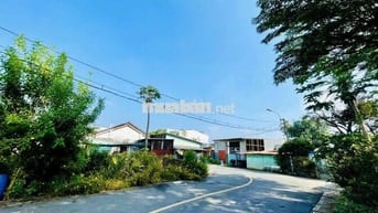 LÔ ĐẤT 139M2 SIÊU HOT MT VŨ DUY CHÍ, SAU LƯNG TRUNG TÂM Y TẾ HUYỆN