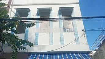 Cho thuê phòng điều hoà ở 3 đến 4 người