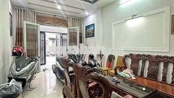 Bình Tân - Bán nhà 2 tầng 68m2 đường liên khu 10-11 giá 5 tỷ 99