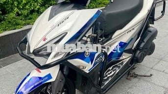 Yamaha Nvx155 Abs 2017