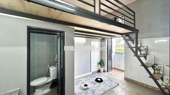 ✨CHO THUÊ PHÒNG DUPLEX - BANCOL - NỘI THẤT CƠ BẢN