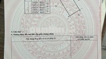 bán căn nhà đẹp hẽm 343 NGô Gia Tự, Phường Kinh Dinh, Phan rang