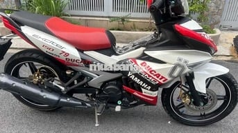 yamaha Excitet 150 xinh đẹp