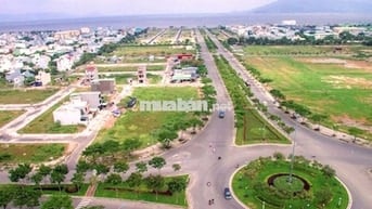 Bán đất đường 10m5 đối diện quân Liên Chiểu, Đà Nẵng