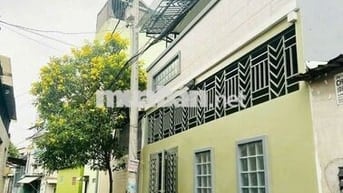 💯💯💯Cho thuê nhà 2 tầng, đường số 4, Trường Thọ gần Đặng Văn Bi