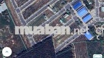 ĐẤT FULL THỔ CƯ SÁT NHÀ MÁY LEGO 5*16 cho thuê trọ, mặt bằng KD tốt ho